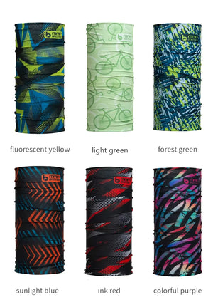 Pace Motif Outdoor Sports Headwear